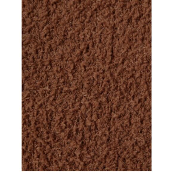 Beyond Yoga Cloud Cover Cardigan Medium in walnut Open Front Draped - Picture 2 of 8